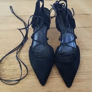 NWOT J.ing Limited Heels